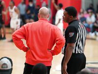 Sagemont Lions Dominate Stranahan Mighty Dragons in Non-Conference Matchup