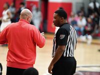 Sagemont Lions Dominate Stranahan Mighty Dragons in Non-Conference Matchup