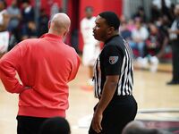 Sagemont Lions Dominate Stranahan Mighty Dragons in Non-Conference Matchup