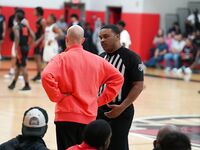 Sagemont Lions Dominate Stranahan Mighty Dragons in Non-Conference Matchup