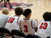 Sagemont Lions Dominate Stranahan Mighty Dragons in Non-Conference Matchup