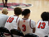 Sagemont Lions Dominate Stranahan Mighty Dragons in Non-Conference Matchup