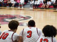 Sagemont Lions Dominate Stranahan Mighty Dragons in Non-Conference Matchup