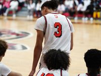 Sagemont Lions Dominate Stranahan Mighty Dragons in Non-Conference Matchup