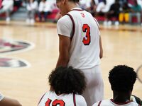 Sagemont Lions Dominate Stranahan Mighty Dragons in Non-Conference Matchup