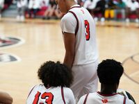 Sagemont Lions Dominate Stranahan Mighty Dragons in Non-Conference Matchup