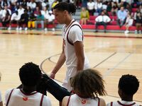 Sagemont Lions Dominate Stranahan Mighty Dragons in Non-Conference Matchup