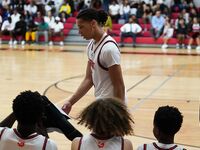 Sagemont Lions Dominate Stranahan Mighty Dragons in Non-Conference Matchup