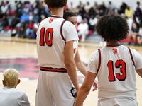 Sagemont Lions Dominate Stranahan Mighty Dragons in Non-Conference Matchup