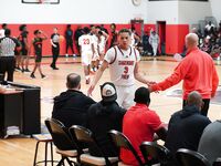 Sagemont Lions Dominate Stranahan Mighty Dragons in Non-Conference Matchup