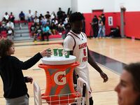 Sagemont Lions Dominate Stranahan Mighty Dragons in Non-Conference Matchup