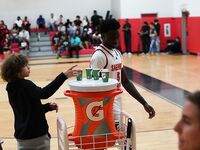 Sagemont Lions Dominate Stranahan Mighty Dragons in Non-Conference Matchup