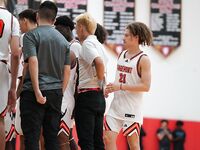 Sagemont Lions Dominate Stranahan Mighty Dragons in Non-Conference Matchup