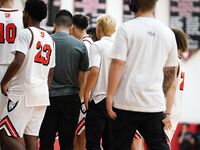 Sagemont Lions Dominate Stranahan Mighty Dragons in Non-Conference Matchup