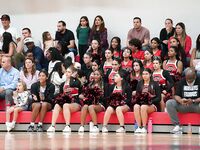 Sagemont Lions Dominate Stranahan Mighty Dragons in Non-Conference Matchup