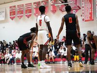 Sagemont Lions Dominate Stranahan Mighty Dragons in Non-Conference Matchup