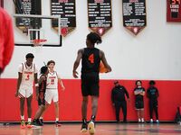 Sagemont Lions Dominate Stranahan Mighty Dragons in Non-Conference Matchup