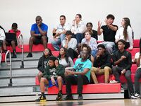 Sagemont Lions Dominate Stranahan Mighty Dragons in Non-Conference Matchup