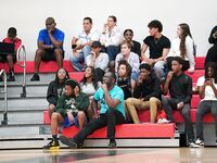 Sagemont Lions Dominate Stranahan Mighty Dragons in Non-Conference Matchup