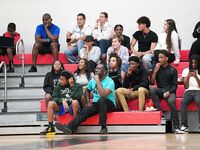 Sagemont Lions Dominate Stranahan Mighty Dragons in Non-Conference Matchup