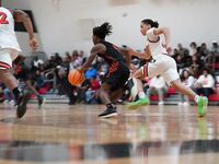 Sagemont Lions Dominate Stranahan Mighty Dragons in Non-Conference Matchup