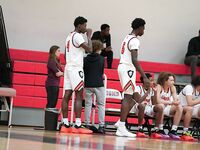 Sagemont Lions Dominate Stranahan Mighty Dragons in Non-Conference Matchup