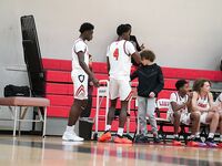 Sagemont Lions Dominate Stranahan Mighty Dragons in Non-Conference Matchup
