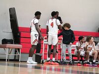 Sagemont Lions Dominate Stranahan Mighty Dragons in Non-Conference Matchup
