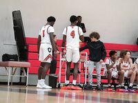 Sagemont Lions Dominate Stranahan Mighty Dragons in Non-Conference Matchup