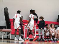 Sagemont Lions Dominate Stranahan Mighty Dragons in Non-Conference Matchup