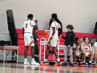 Sagemont Lions Dominate Stranahan Mighty Dragons in Non-Conference Matchup