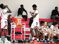 Sagemont Lions Dominate Stranahan Mighty Dragons in Non-Conference Matchup