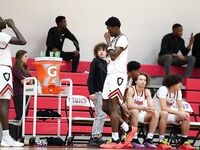 Sagemont Lions Dominate Stranahan Mighty Dragons in Non-Conference Matchup