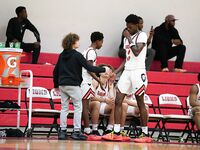 Sagemont Lions Dominate Stranahan Mighty Dragons in Non-Conference Matchup