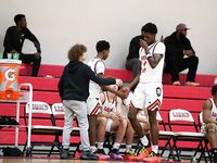 Sagemont Lions Dominate Stranahan Mighty Dragons in Non-Conference Matchup