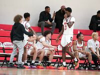 Sagemont Lions Dominate Stranahan Mighty Dragons in Non-Conference Matchup