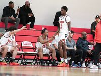 Sagemont Lions Dominate Stranahan Mighty Dragons in Non-Conference Matchup