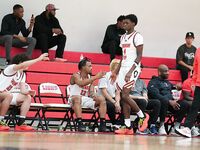 Sagemont Lions Dominate Stranahan Mighty Dragons in Non-Conference Matchup