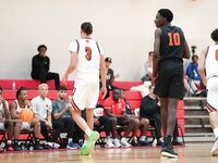 Sagemont Lions Dominate Stranahan Mighty Dragons in Non-Conference Matchup