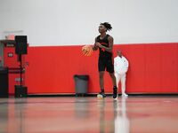 Sagemont Lions Dominate Stranahan Mighty Dragons in Non-Conference Matchup