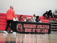 Sagemont Lions Dominate Stranahan Mighty Dragons in Non-Conference Matchup