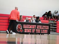 Sagemont Lions Dominate Stranahan Mighty Dragons in Non-Conference Matchup