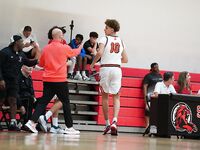 Sagemont Lions Dominate Stranahan Mighty Dragons in Non-Conference Matchup