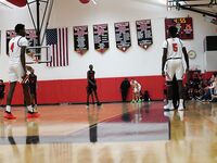 Sagemont Lions Dominate Stranahan Mighty Dragons in Non-Conference Matchup