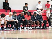 Sagemont Lions Dominate Stranahan Mighty Dragons in Non-Conference Matchup