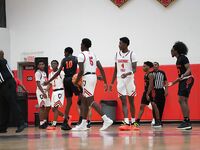 Sagemont Lions Dominate Stranahan Mighty Dragons in Non-Conference Matchup
