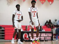 Sagemont Lions Dominate Stranahan Mighty Dragons in Non-Conference Matchup