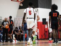 Sagemont Lions Dominate Stranahan Mighty Dragons in Non-Conference Matchup