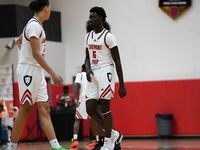 Sagemont Lions Dominate Stranahan Mighty Dragons in Non-Conference Matchup