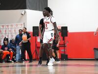 Sagemont Lions Dominate Stranahan Mighty Dragons in Non-Conference Matchup